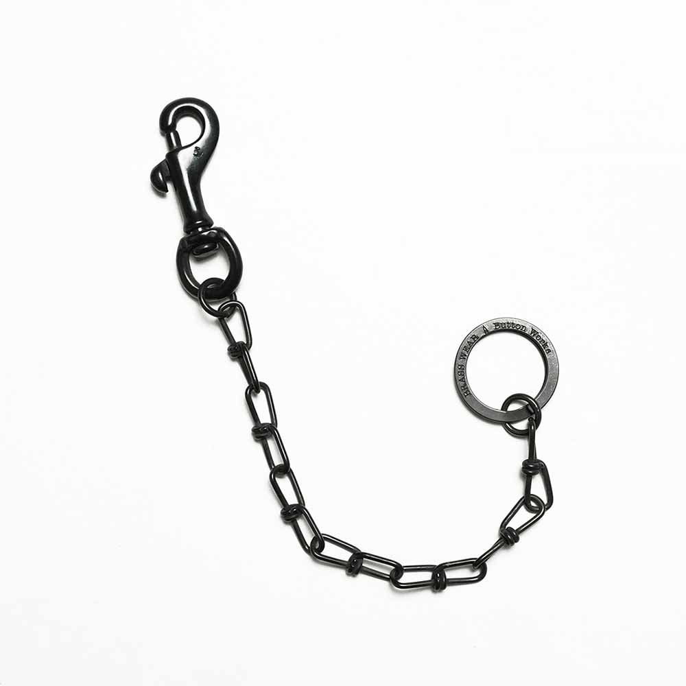 Button Works - KEY CHAIN - BW-0047