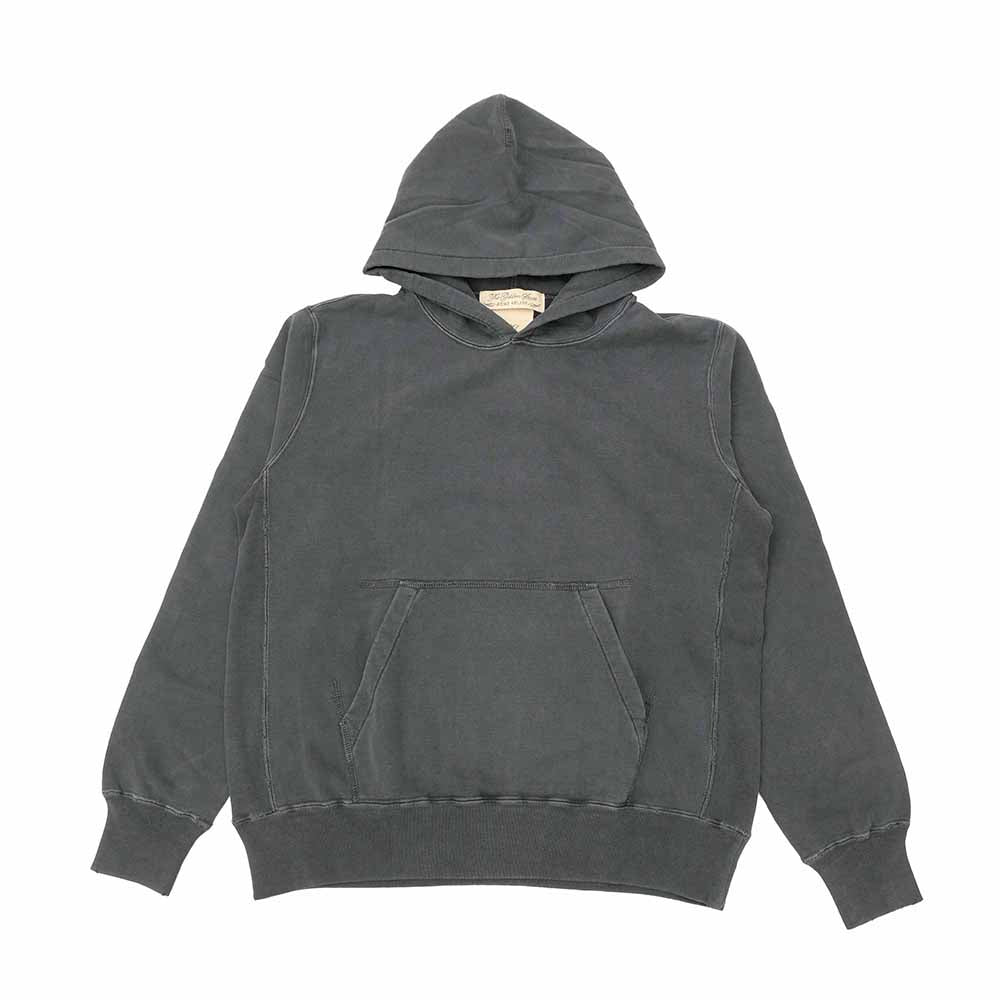 REMI RELIEF - SP加工 Hoodie - RN6002SDP