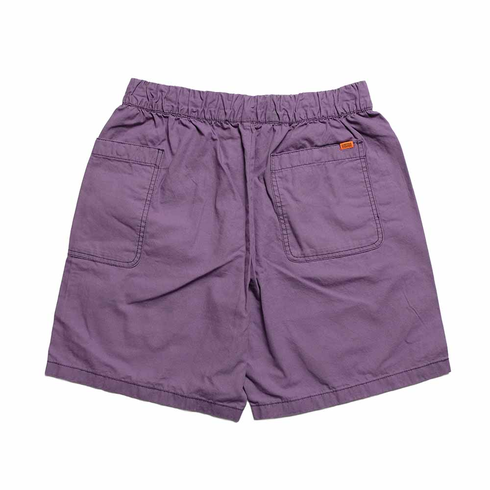 UNIVERSAL OVERALL - CHILLPAN SHORTS - U2623631-B