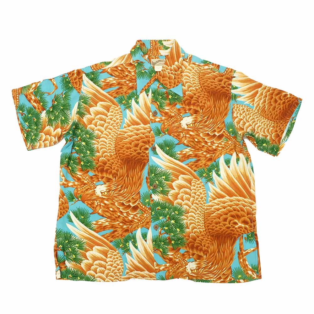 SUN SURF - SPECIAL EDITION - “TAKA -MASTER OF THE HUNT-” SS39273
