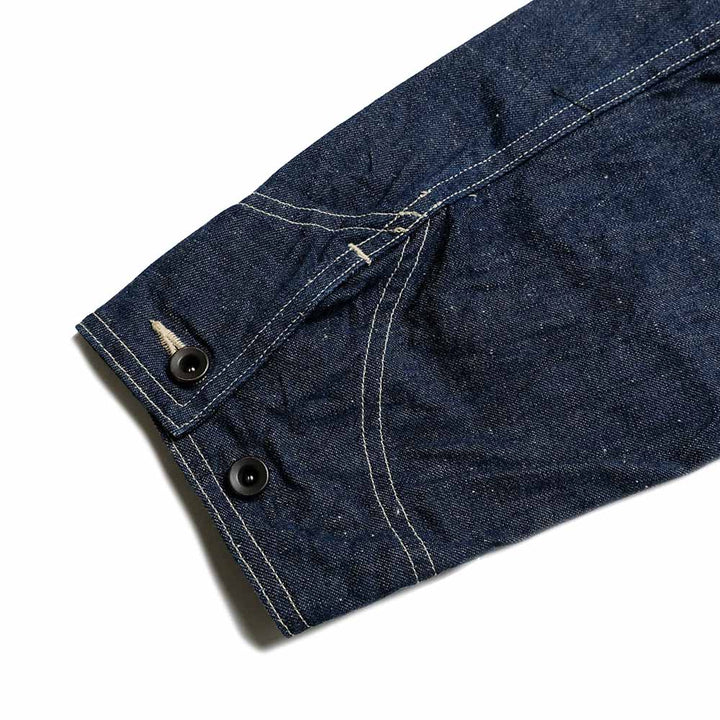 A VONTADE - 40's Coverall - VTD-0573-JK