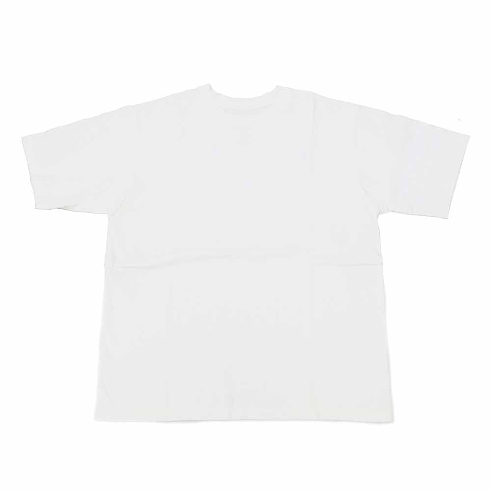 MOMOTARO JEANS - HEAVY OUNCE S/S TEE - MXTS1035