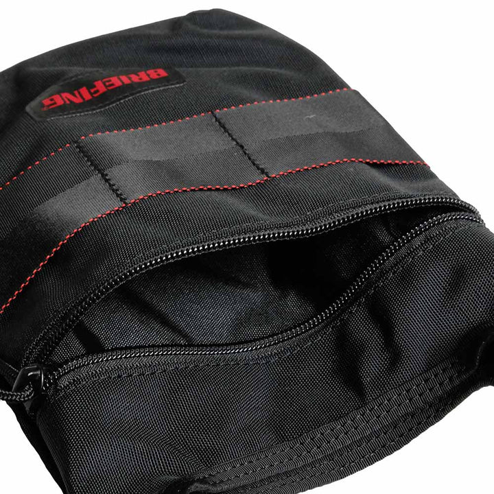 BRIEFING - DAY TRIPPER MINI MW - BRA243L01