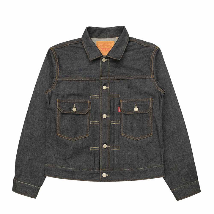 LEVI'S VINTAGE CLOTHING - 1953 TYPE II JACKET - 70507-0066