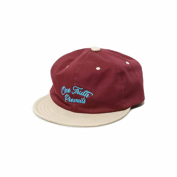 Mighty Shine - BICOLOR BRIDGE CAP TYPE 3 - 7254001