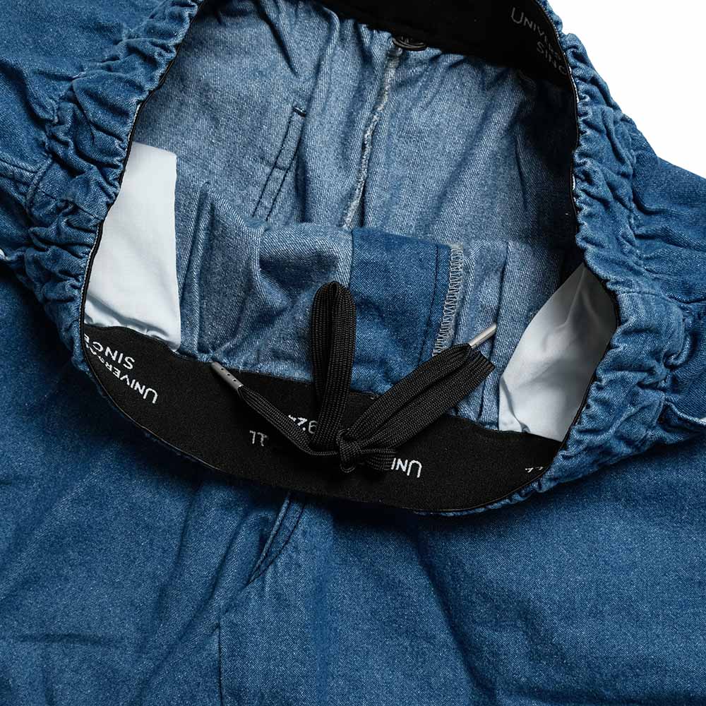 UNIVERSAL OVERALL - CHILLPAN SHORTS - U2623631