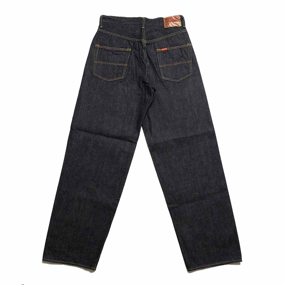 BIG JOHN - SL VINTAGE Loose Straight - M101SLB