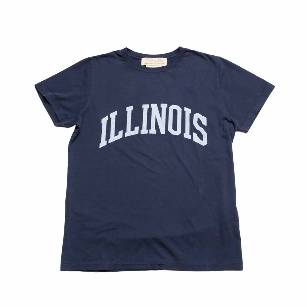 REMI RELIEF - LW Processing Tee - ILLINOIS - RN30389199