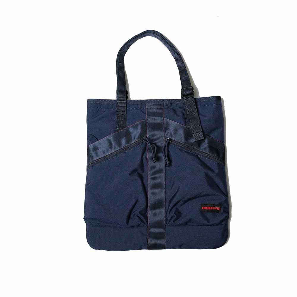 BRIEFING - TYPE I FLYER TOTE - BRA253T47