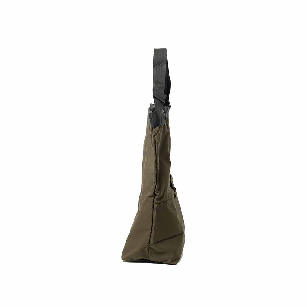 BRIEFING - JUMPER M MIL - BRA243L71