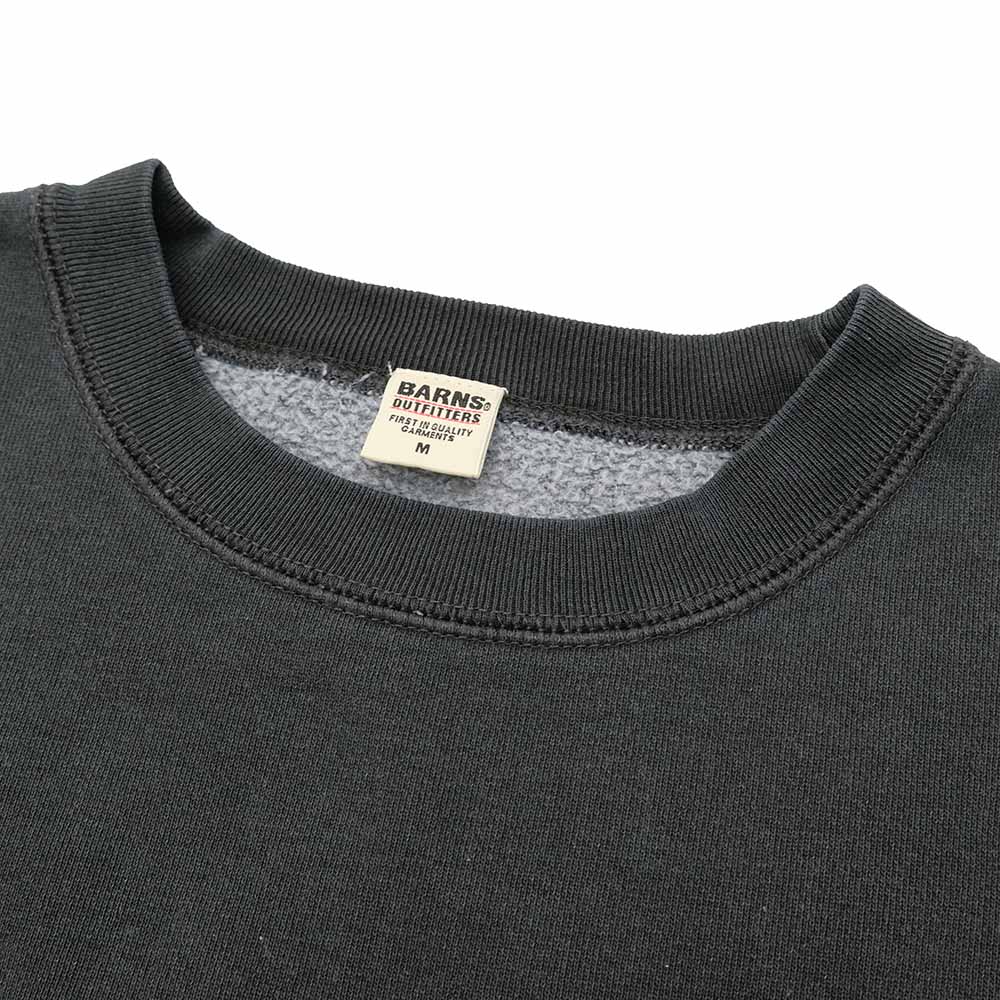 BARNS - ATHLETIC CREW SWEATSHIRT - DIVERSITY - BR-25463