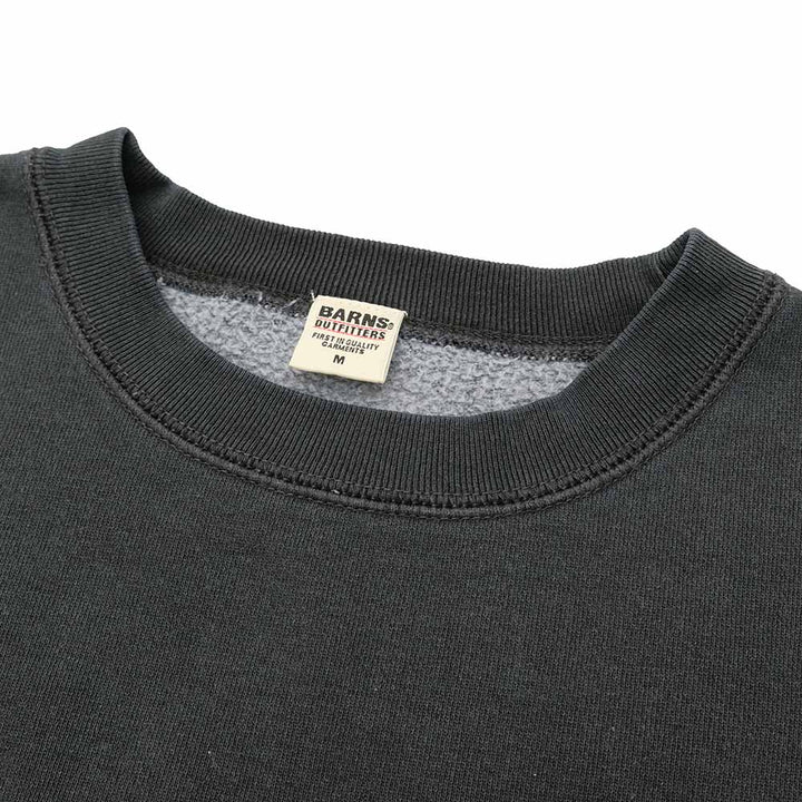 BARNS - ATHLETIC CREW SWEATSHIRT - DIVERSITY - BR-25463