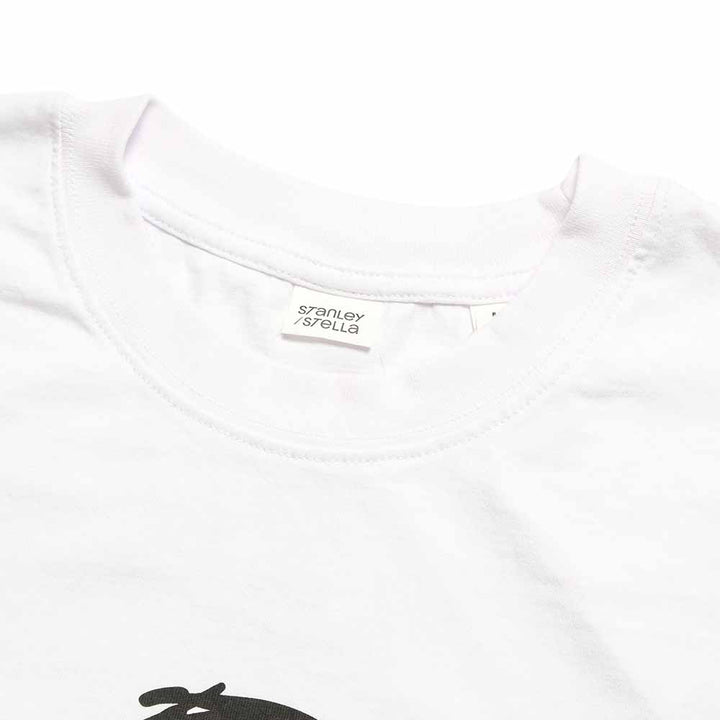 SUNNY SPORTS - THRIFTY LOOK - NEW YORK - L/S TEE - TL26S024