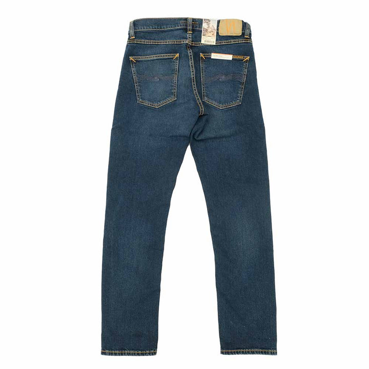 Nudie Jeans - LEAN DEAN - NEW INK - 113809