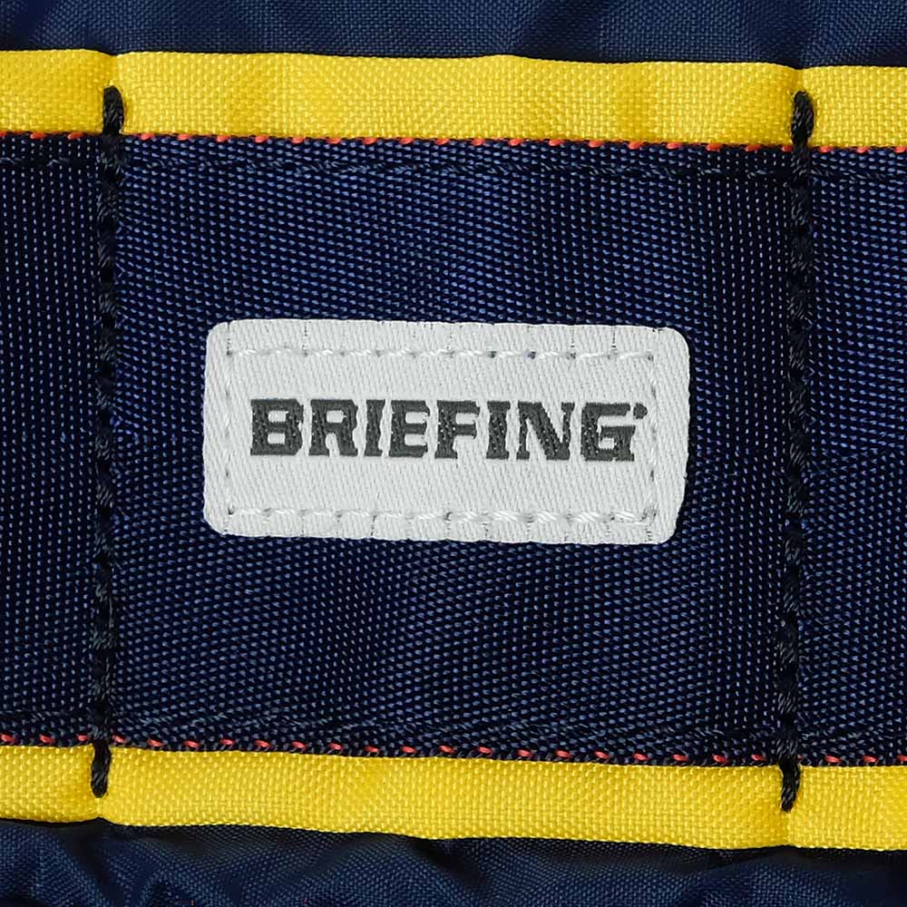 BRIEFING - PP DEVICE POUCH S - BRA251G16