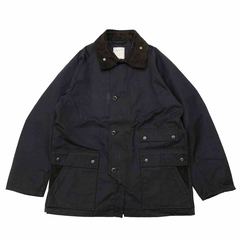 Soundman - Field Coat - Fedora - 533M-353W