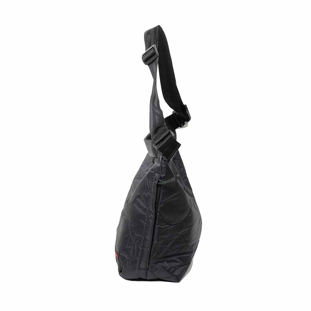 BRIEFING - QUILTED JUMPER M - BRA253L60