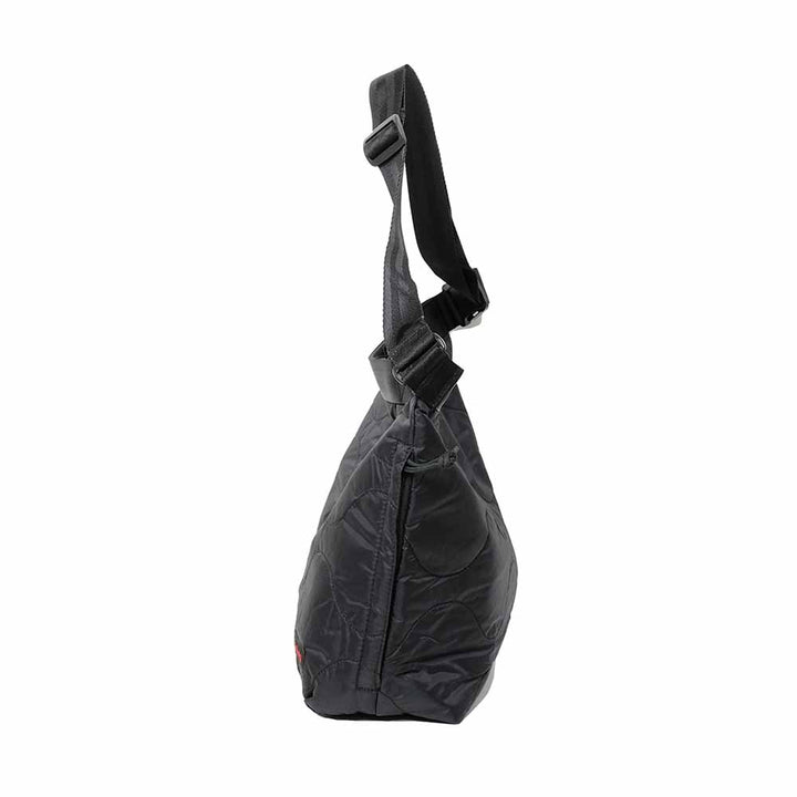 BRIEFING - QUILTED JUMPER M - BRA253L60