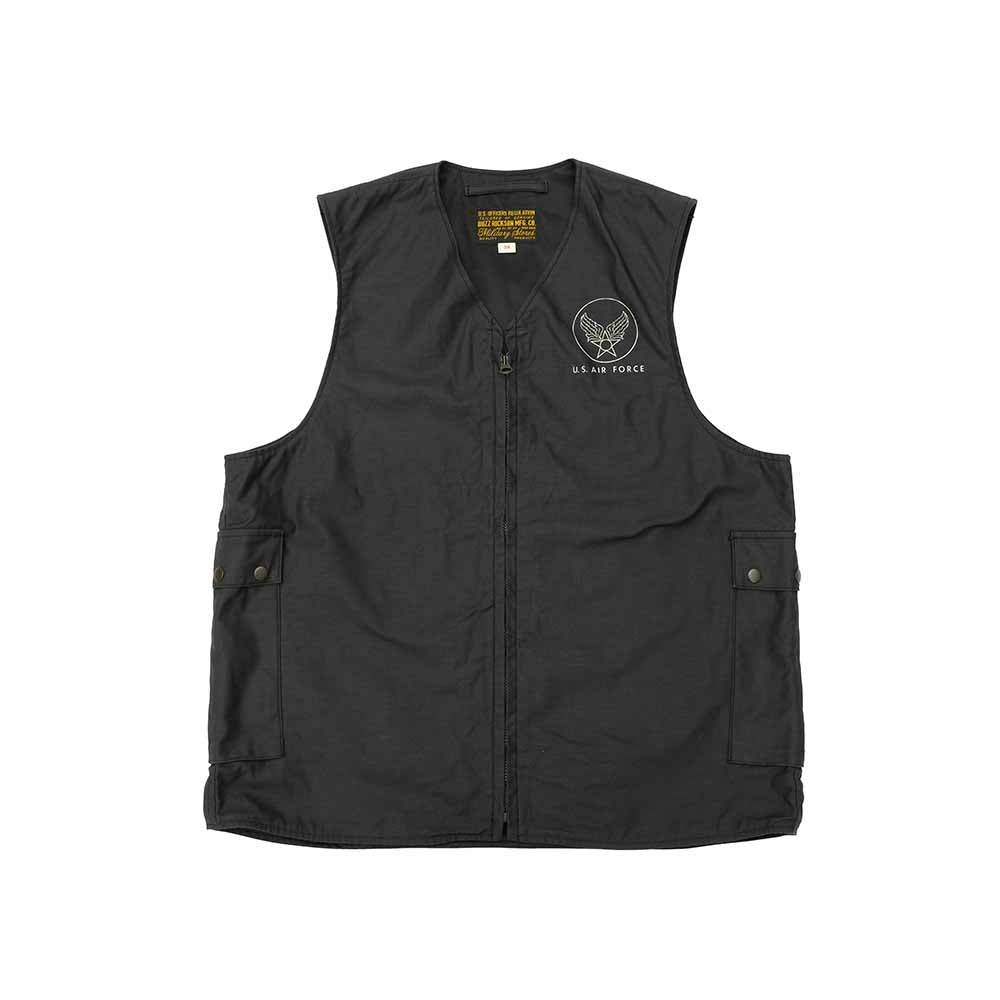 BUZZ RICKSON'S - Type E-1 VEST - CIVILIAN MODEL - BR15693