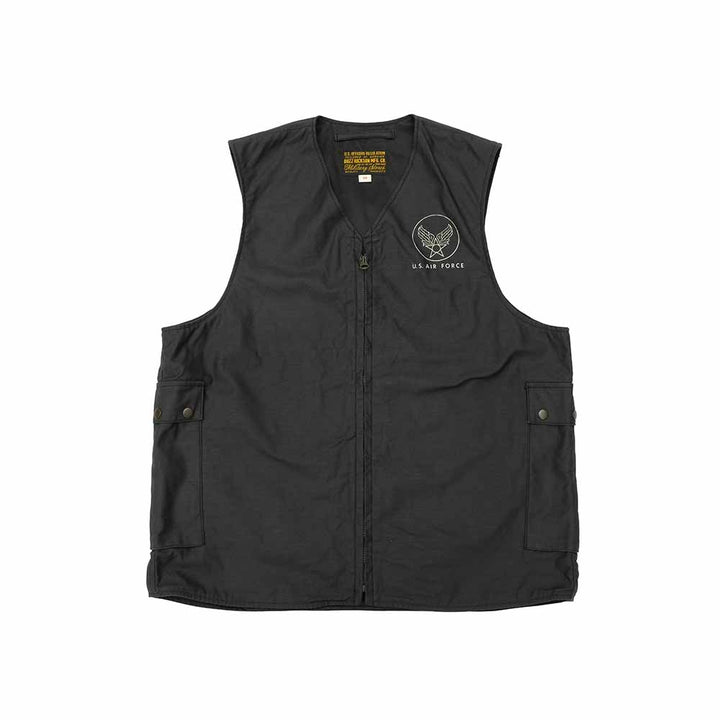 BUZZ RICKSON'S - Type E-1 VEST - CIVILIAN MODEL - BR15693