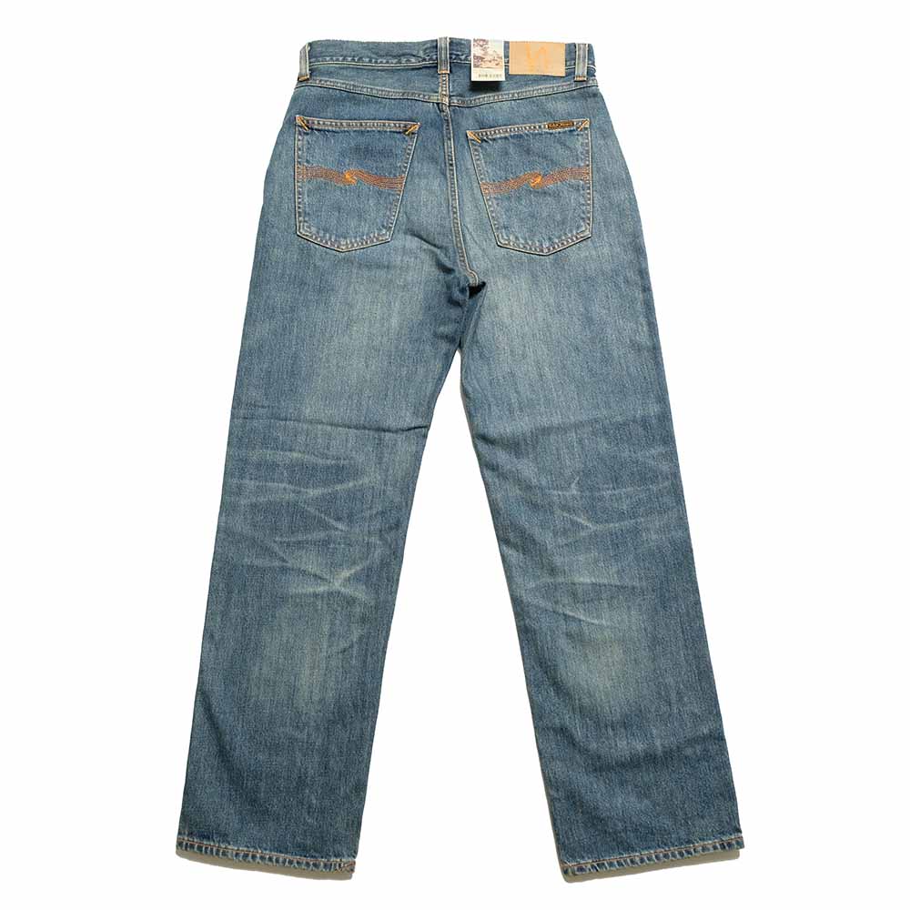 Nudie Jeans - Tuff Tony - Thriller Tracks - 115041
