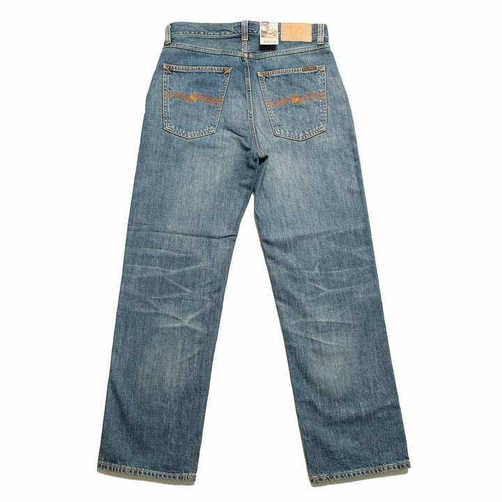 Nudie Jeans - Tuff Tony - Thriller Tracks - 115041