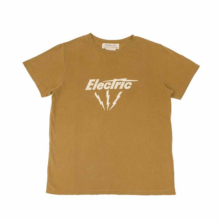 REMI RELIEF -  HARD SP Processing S/S TEE - Electric - RN28369171
