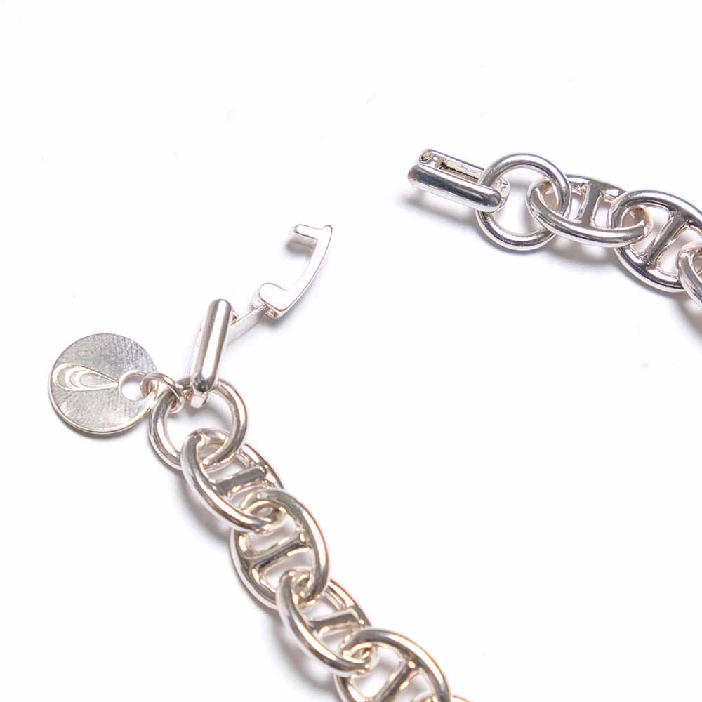 Button Works - 70s Dogtag Brace HM - BW-0139