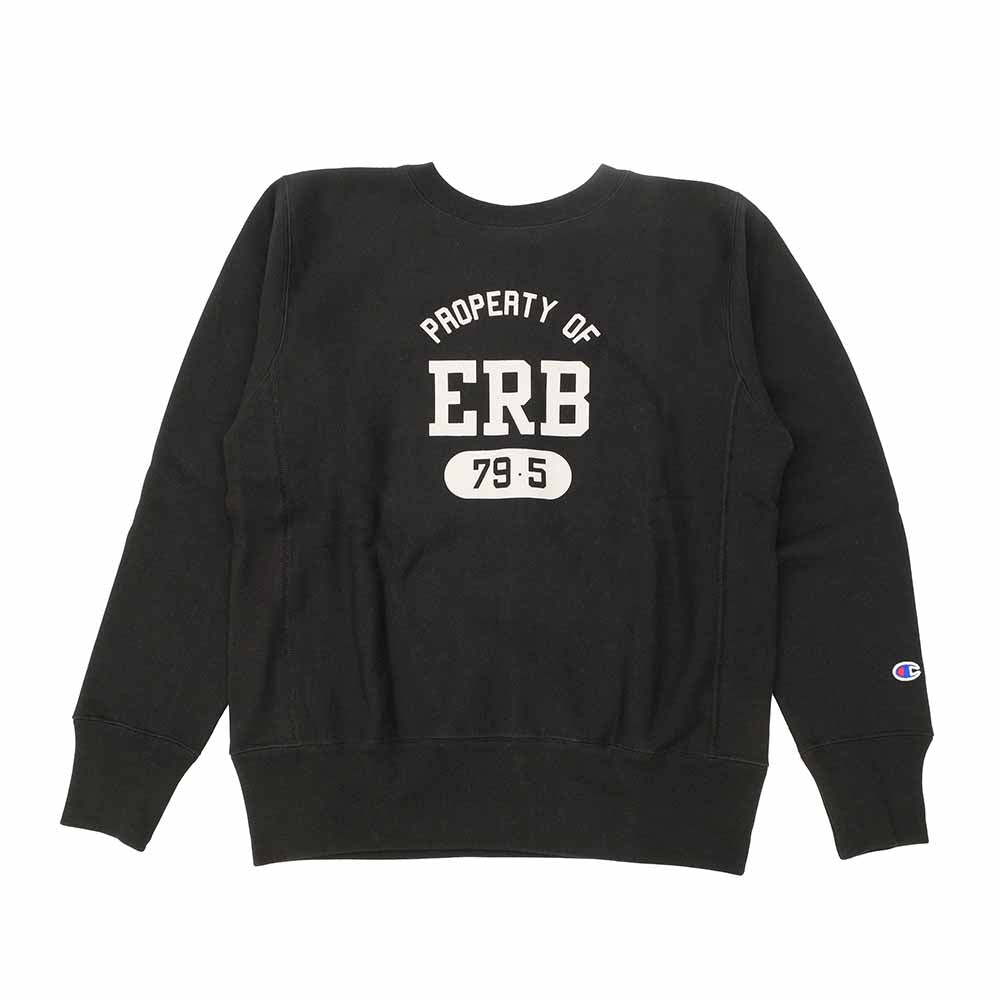 Champion - REVERSE WEAVE CREW NECK SWEATSHIRT - C3-A022