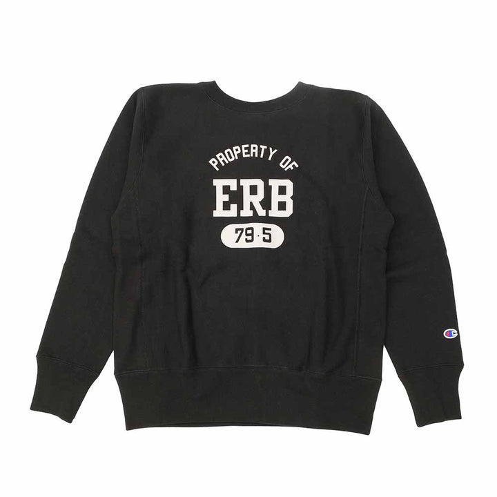 Champion - REVERSE WEAVE CREW NECK SWEATSHIRT - C3-A022