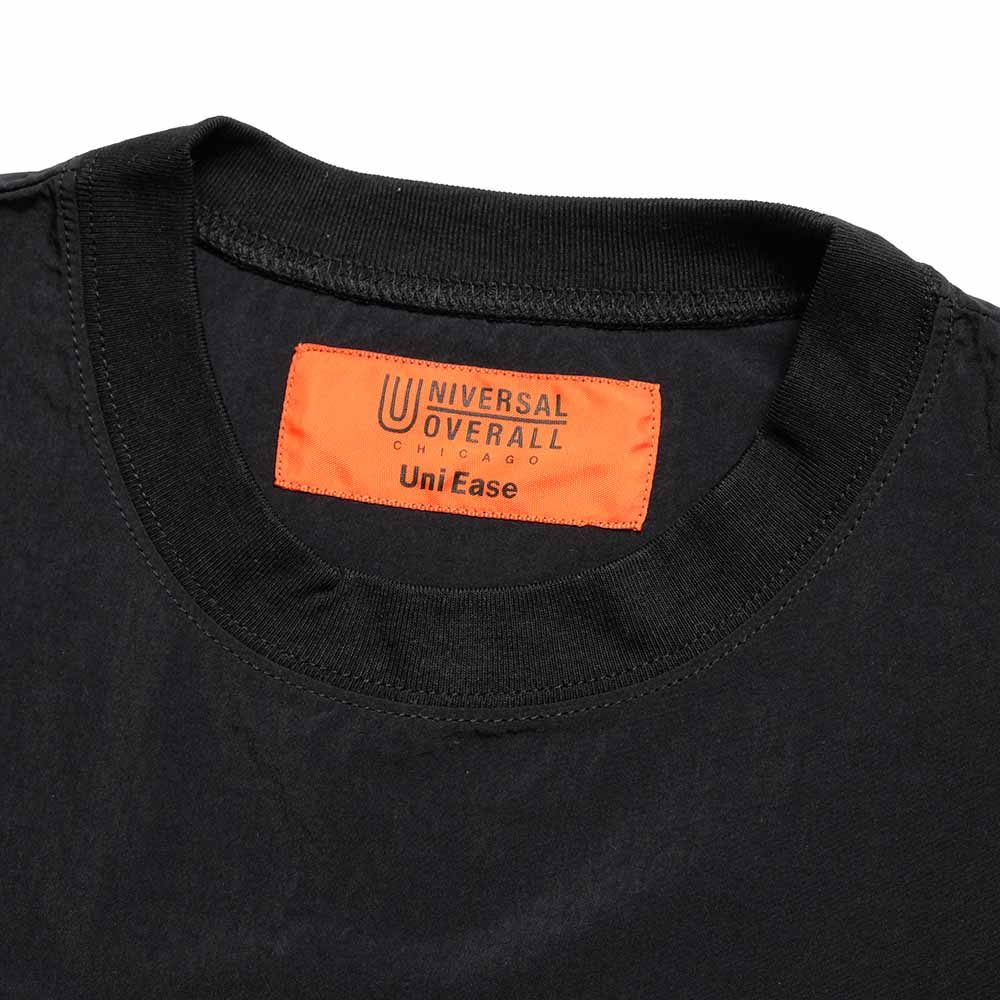 UNIVERSAL OVERALL - Uni Ease Pocket TEE - U2623100