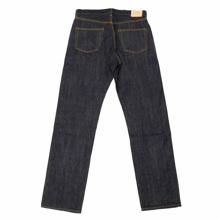 GENERAL THINGS - Button fly Jeans Line 2 Straight - 120
