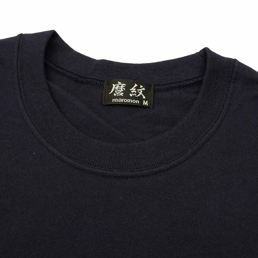 麿紋 - S/S T-SHIRT - チワワ - CHIWA-M
