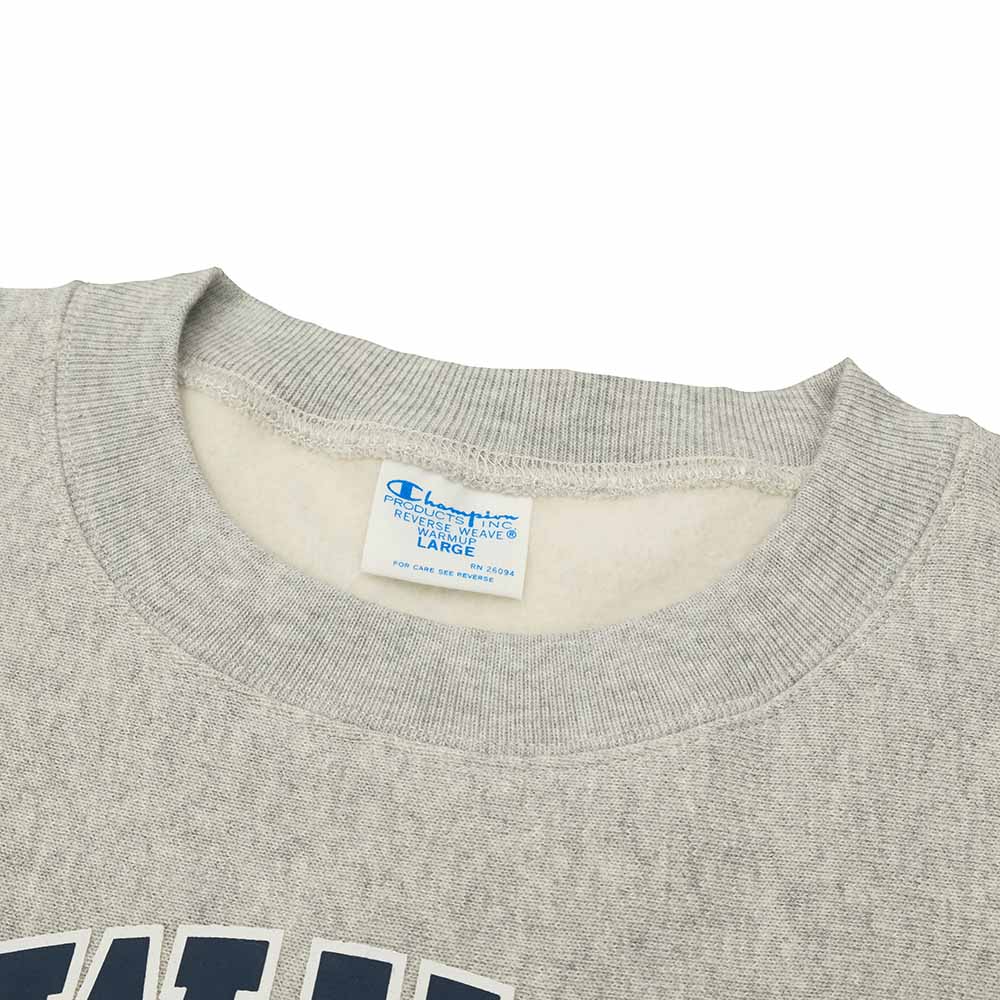 Champion - REVERSE WEAVE CREW NECK SWEATSHIRT - BASEBALL - C3-A031