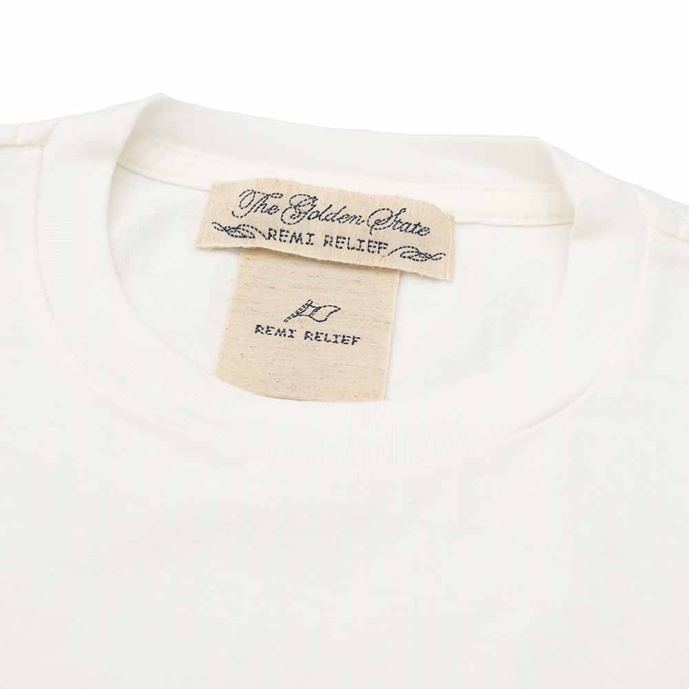REMI RELIEF - SP Processing 16/ jersey S/S TEE - A NEW DAY - RN29373218