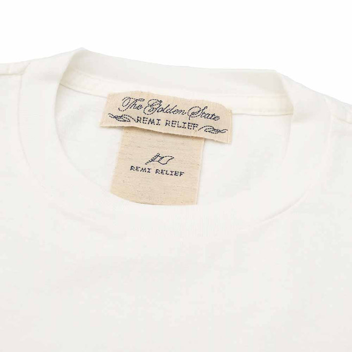 REMI RELIEF - SP Processing 16/ jersey S/S TEE - A NEW DAY - RN29373218