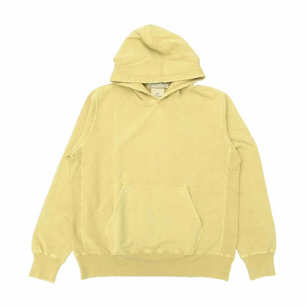 REMI RELIEF - SP加工 Hoodie - RN6002SDP