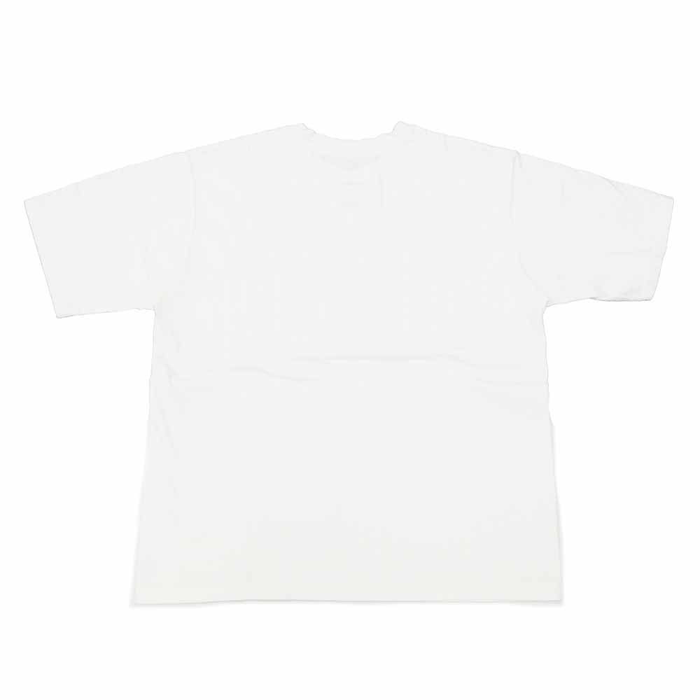 MOMOTARO JEANS - HEAVY OUNCE S/S TEE - MXTS1035