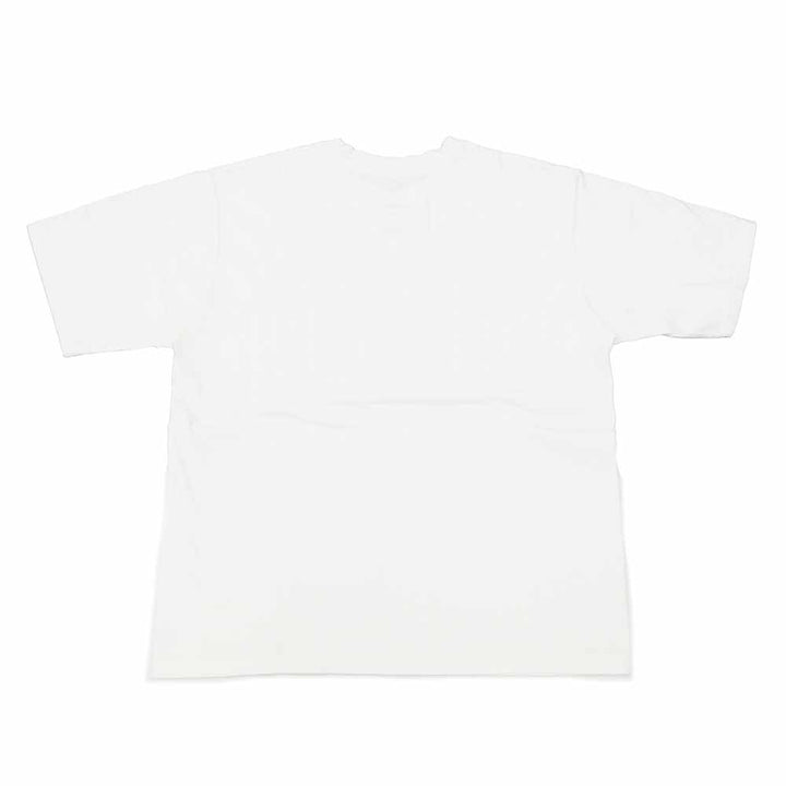 MOMOTARO JEANS - HEAVY OUNCE S/S TEE - MXTS1035