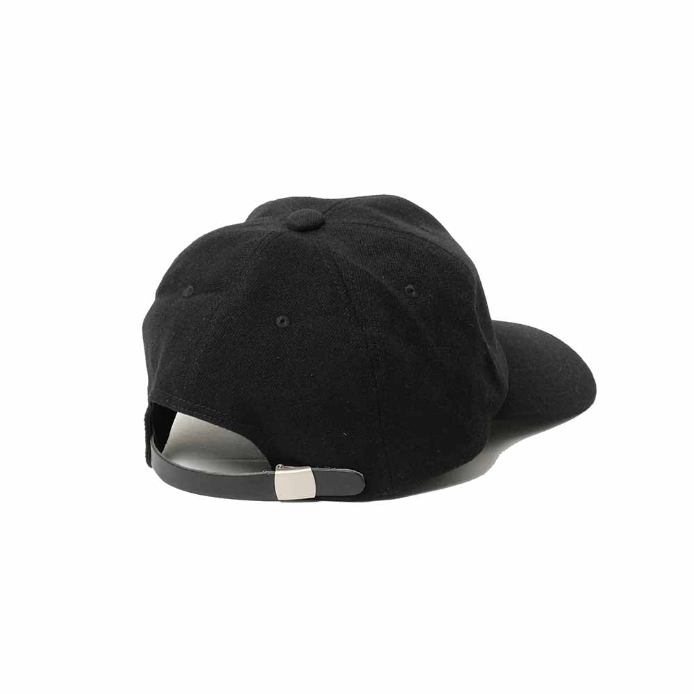 Mr.FATMAN - ARMY TWILL F CAP - 5253005