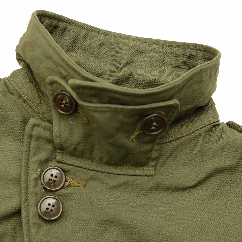 BUZZ RICKSON'S - Type M-1943 - BUZZ RICKSON MFG. CO. - BR15410
