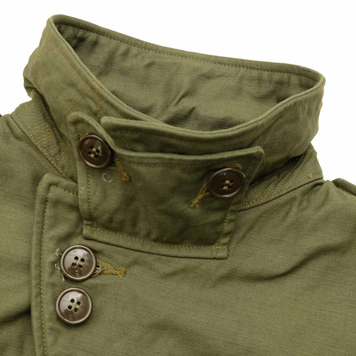 BUZZ RICKSON'S - Type M-1943 - BUZZ RICKSON MFG. CO. - BR15410