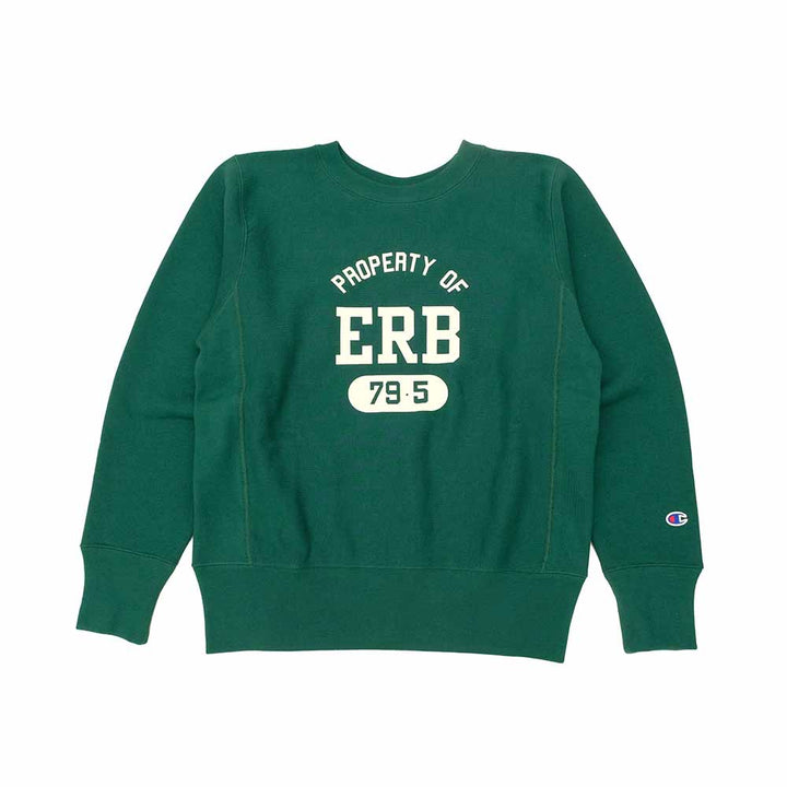 Champion - REVERSE WEAVE CREW NECK SWEATSHIRT - C3-A022