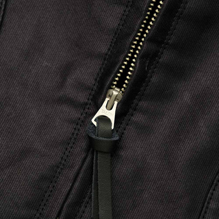 BUZZ RICKSON'S - JACKET, DECK ZIP - CONTRACT 87533 - BR15579