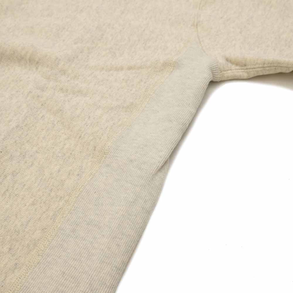 Champion - REVERS WEAVE - 2ND PATENT CREWNECK SWEATSHIRT - C3-Q042