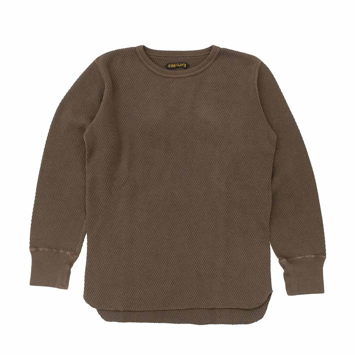 Orgueil - Thermal T-Shirt - OR-9100