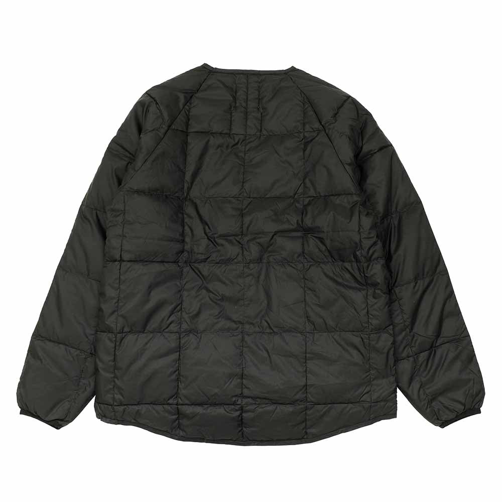 TAION ＆ MADDEN - BY SUNNY SPORTS - INNER CARDIGAN - MD24F018TN