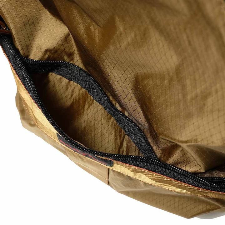 BRIEFING - PACKABLE DAY PACK RC - BRA253P28