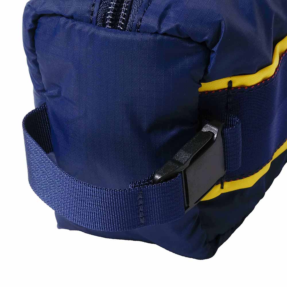 BRIEFING - PP DEVICE POUCH M - BRA251G17