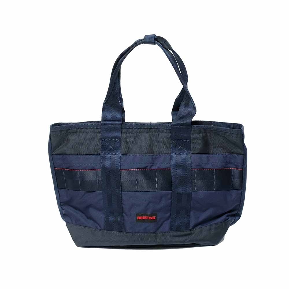 BRIEFING - DISCRETE TOTE M MW GENII AP - BRA243T47